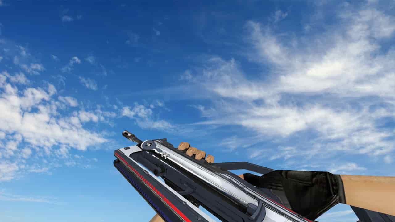 Famas Police