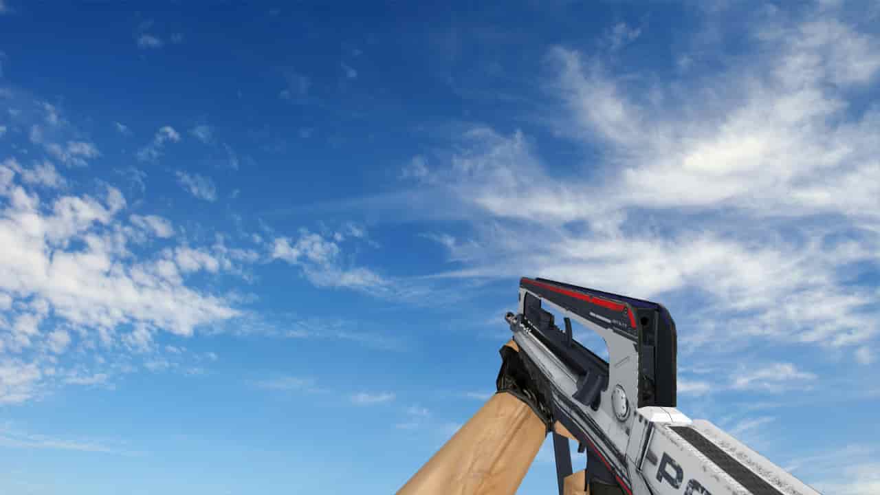 Famas Police