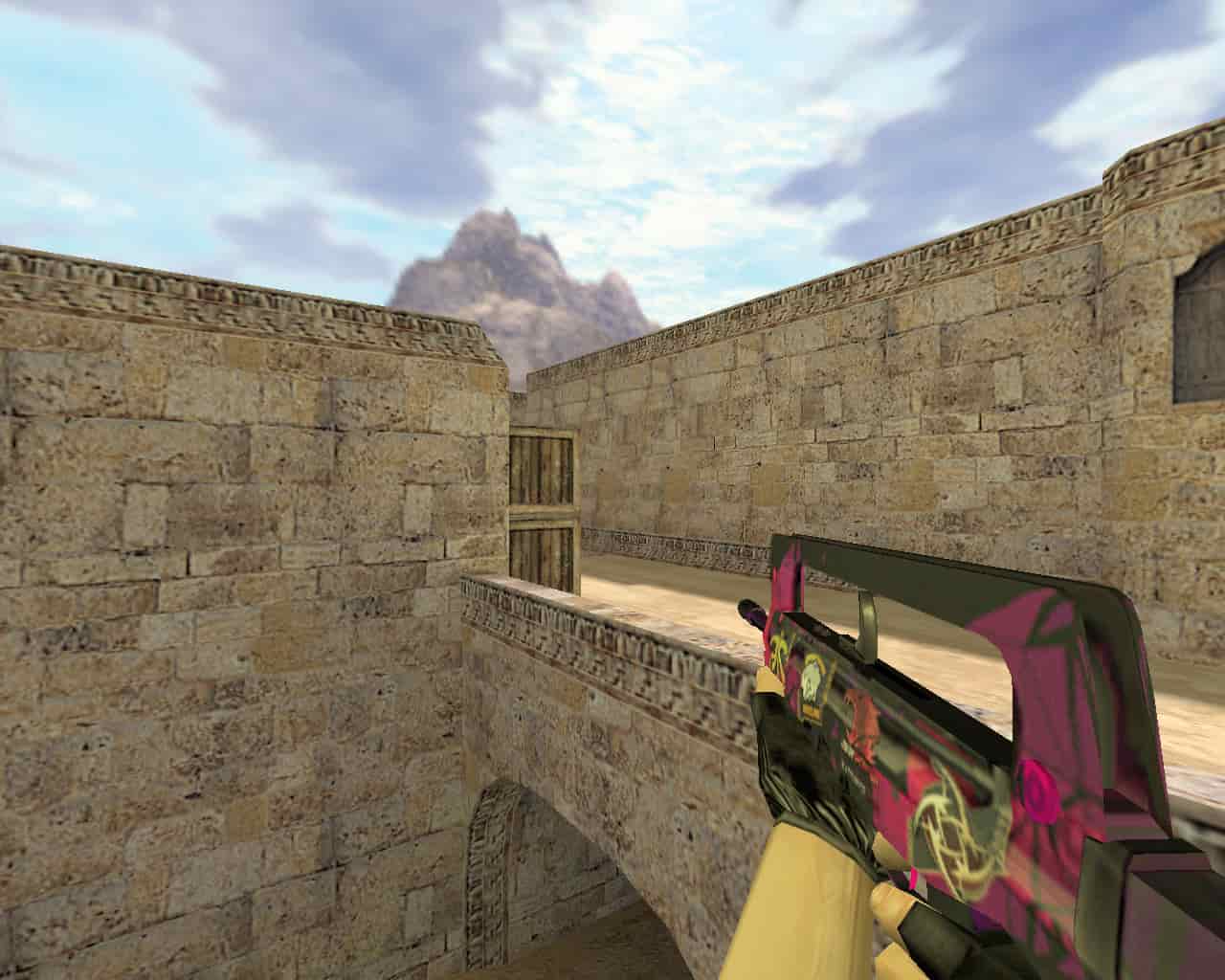 Famas Пульс