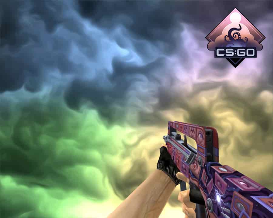FAMAS | Rapid Eye Movement