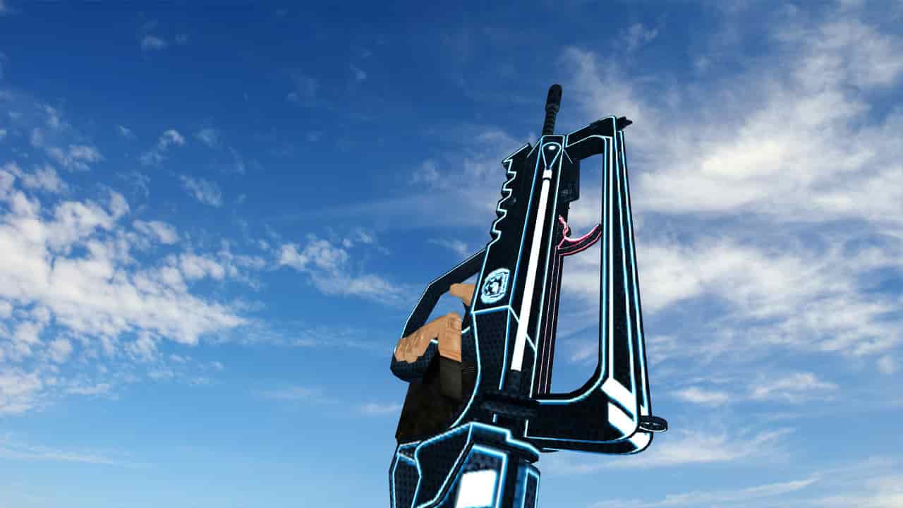 FAMAS SFWC