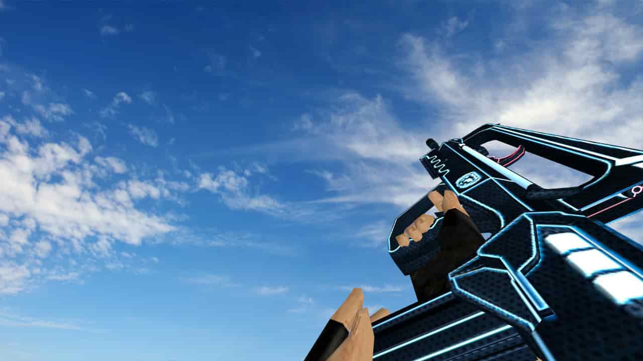 FAMAS SFWC