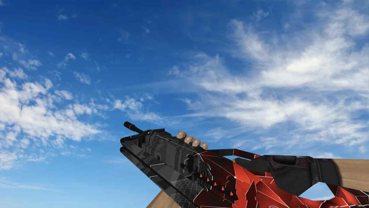 Famas Starladder