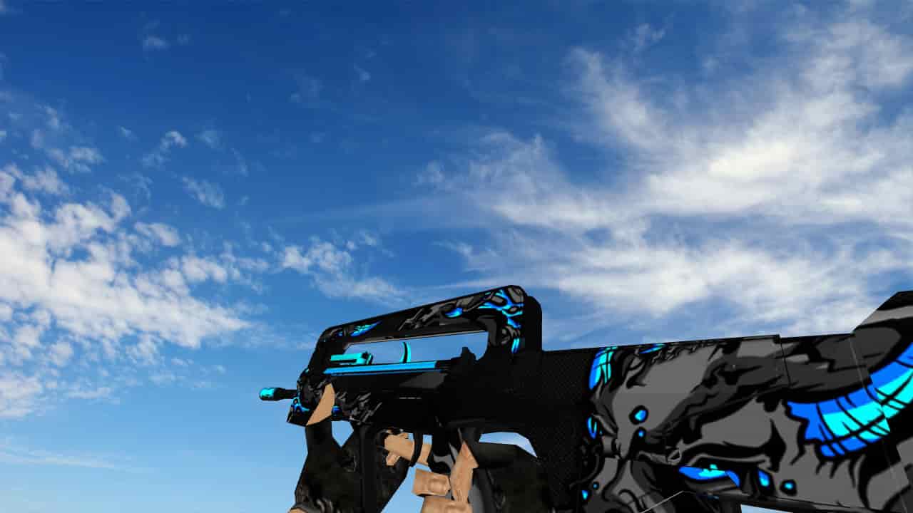 Famas Tokolosi Neptune