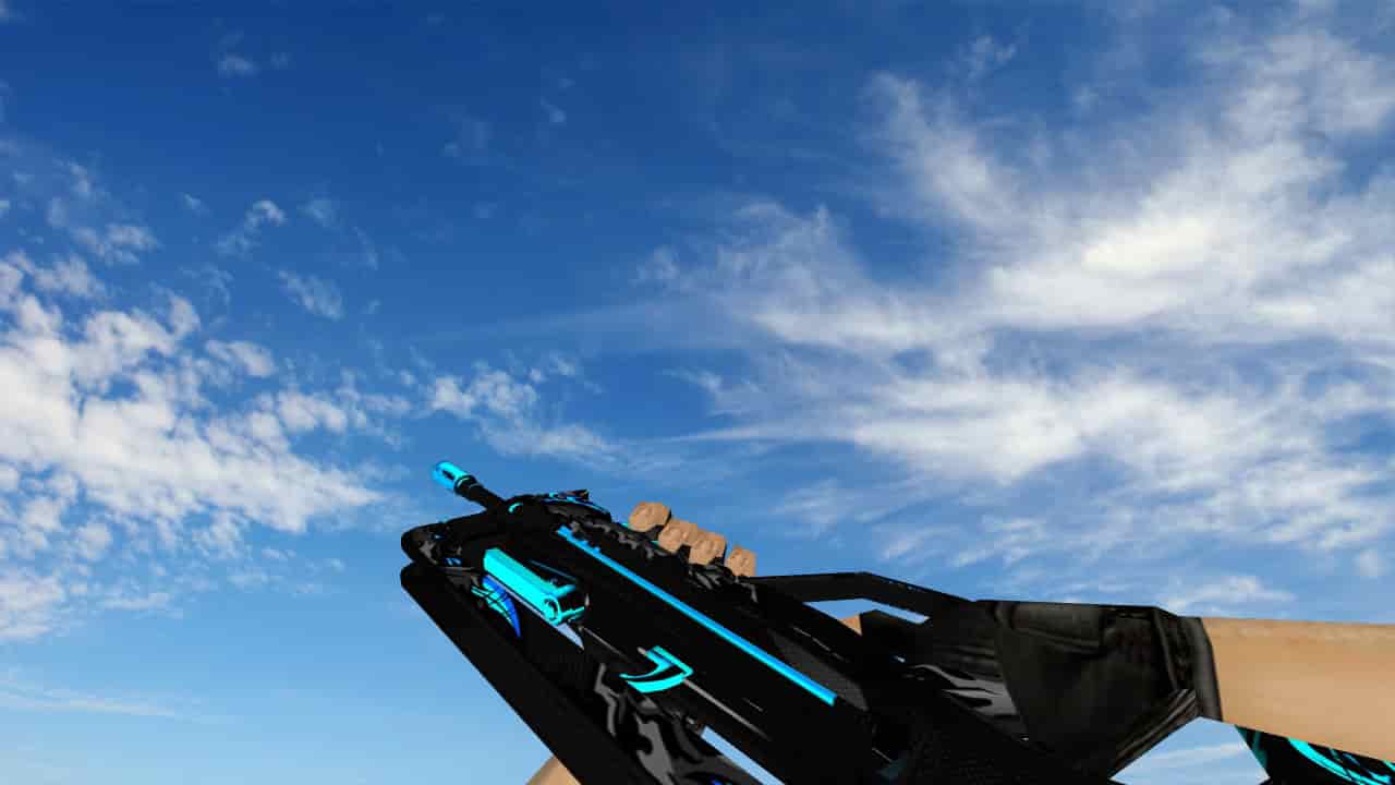 Famas Tokolosi Neptune