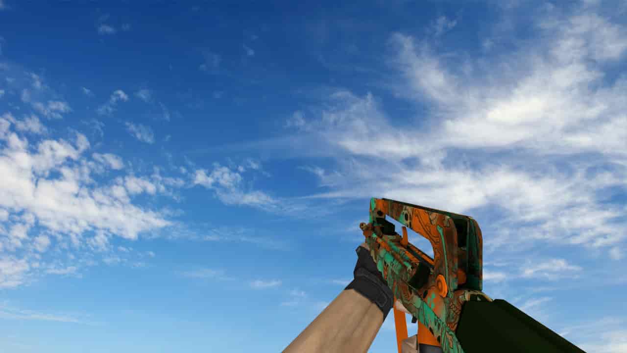 Famas «Токсичность»