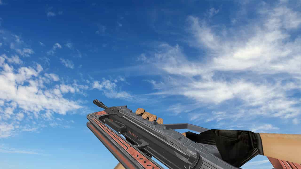 Famas Venice