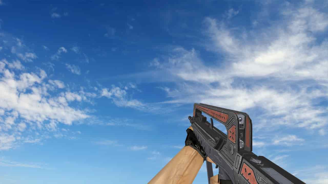 Famas Venice