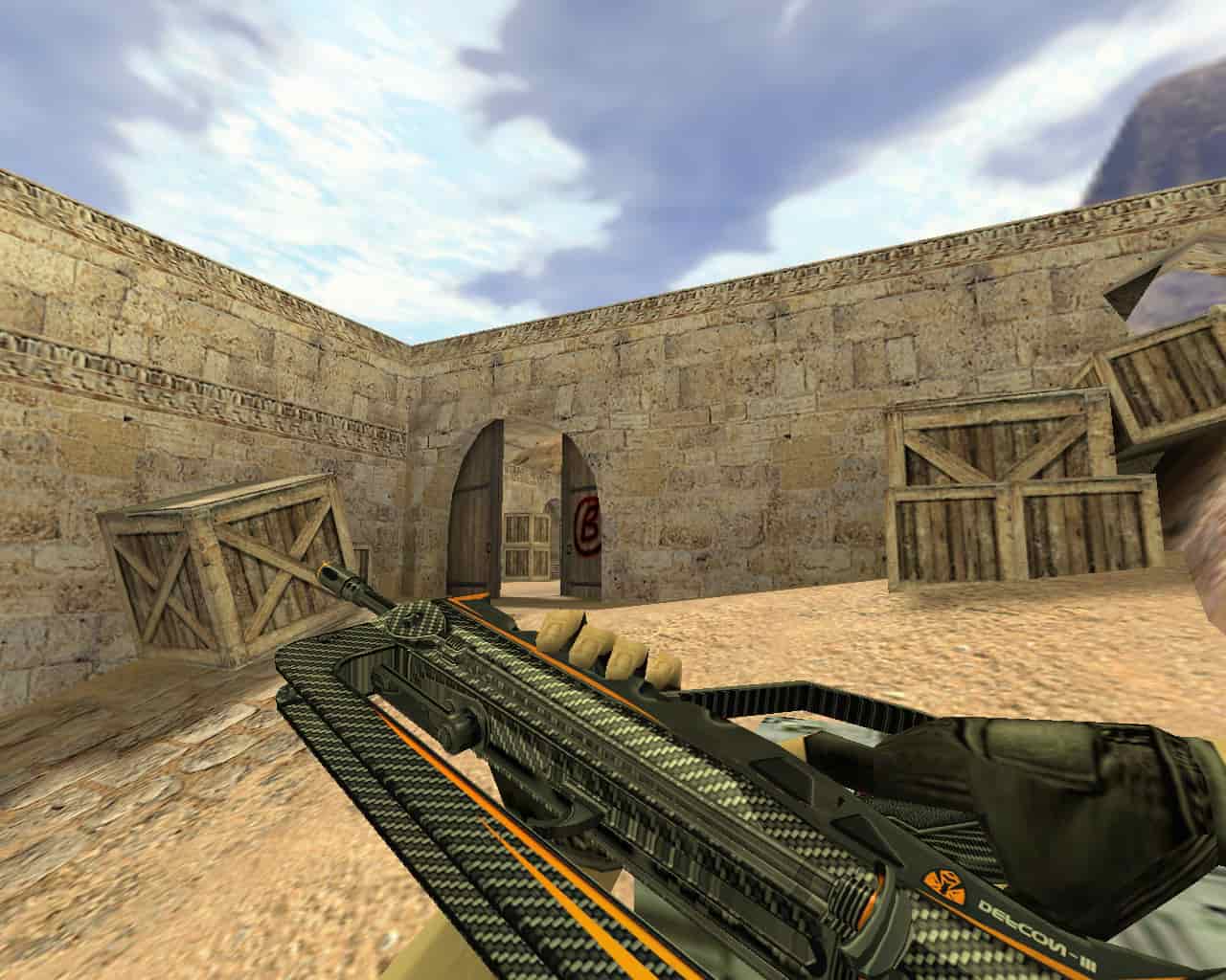 Famas WASP