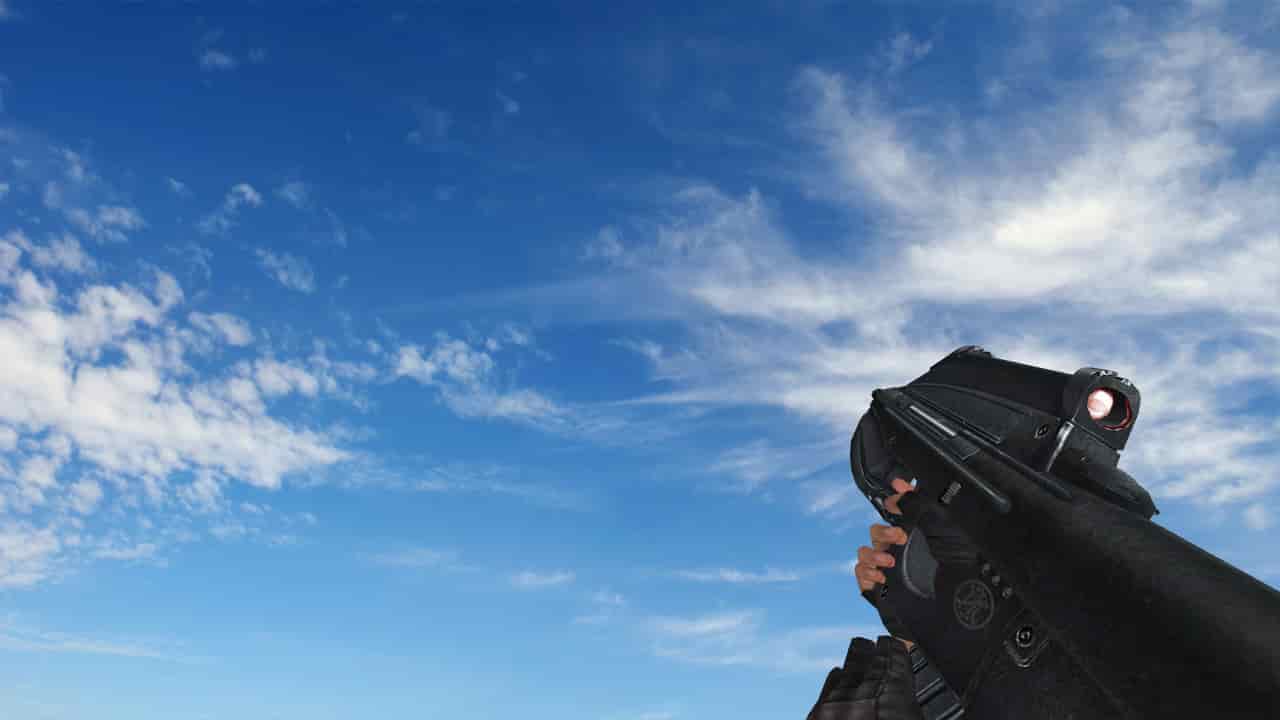 FN F2000