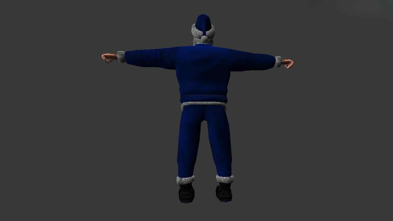 Fat Santa