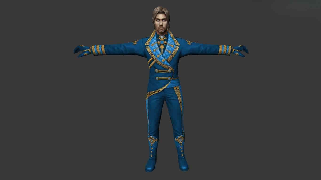 Fernando