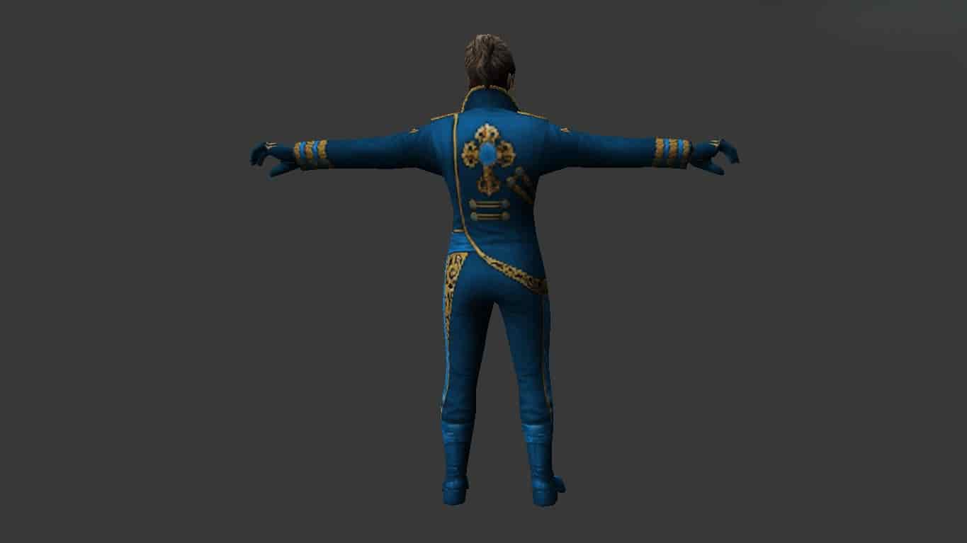 Fernando
