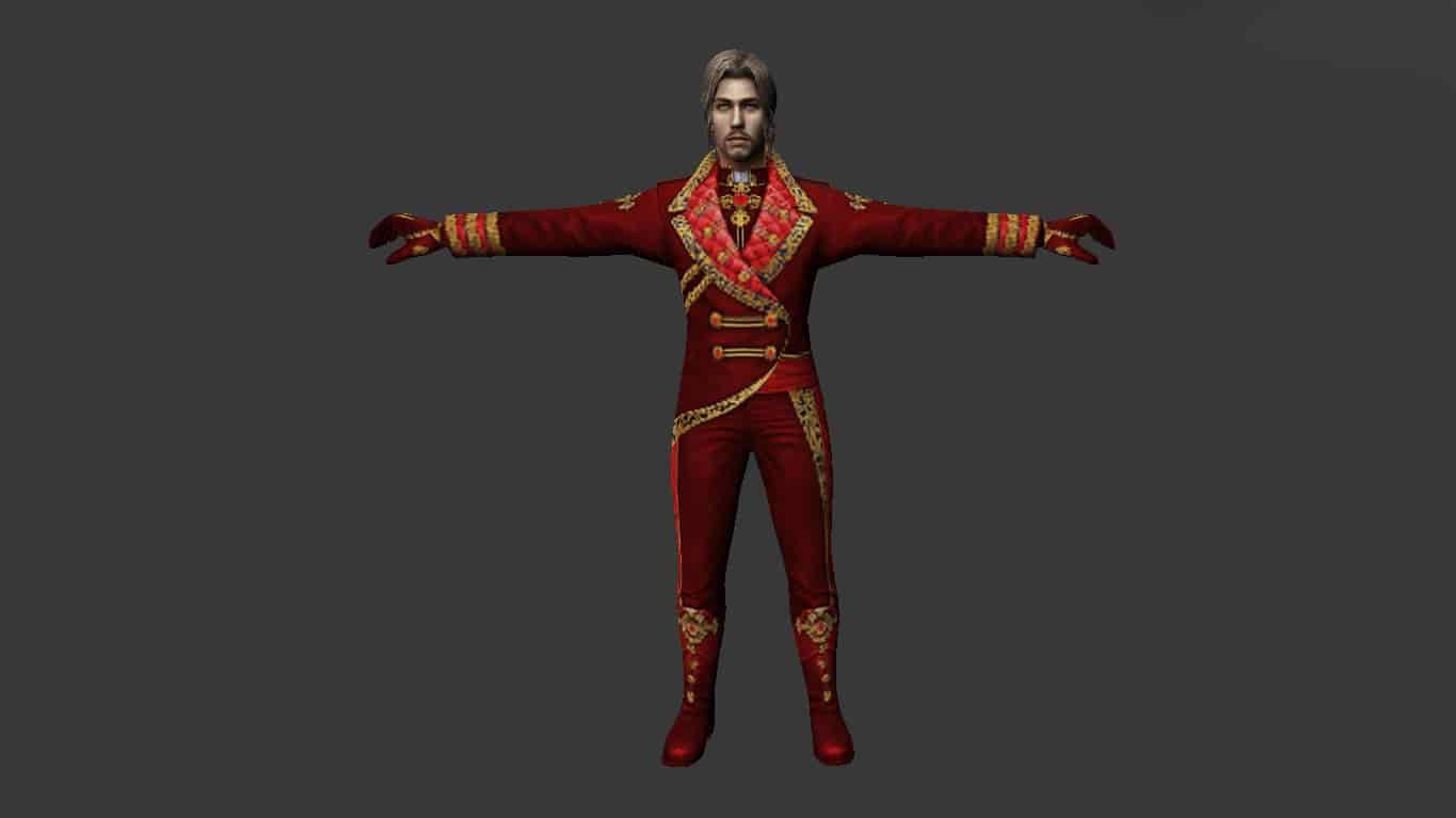 Fernando
