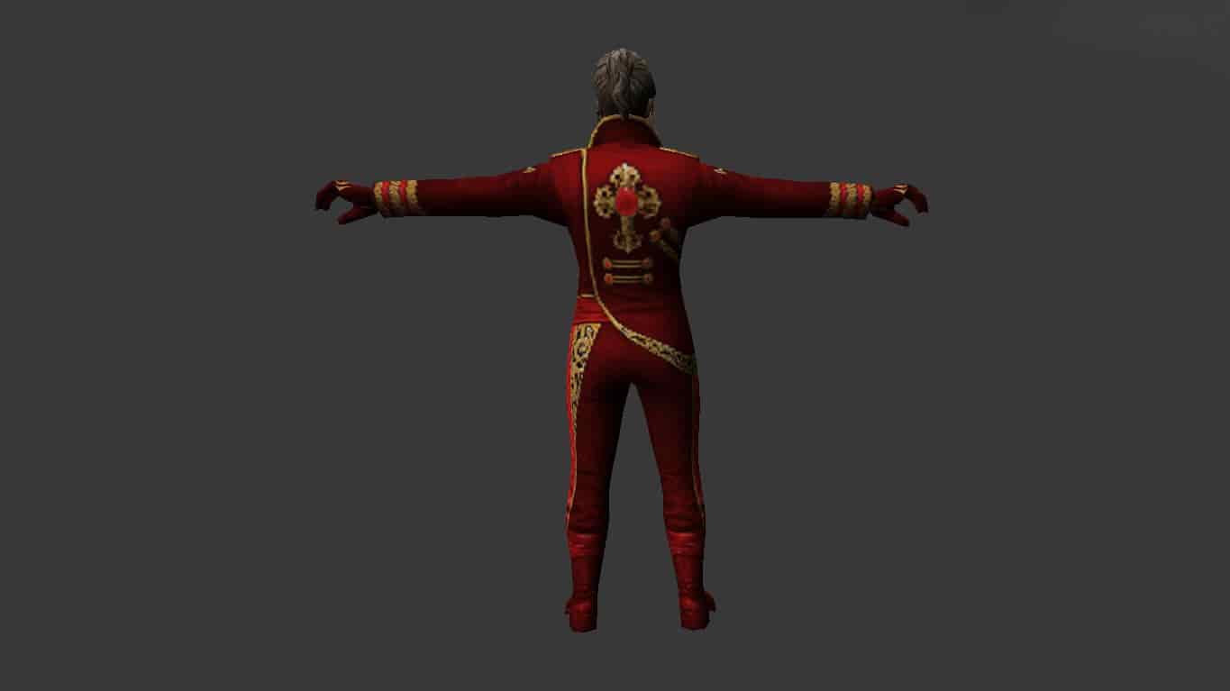 Fernando