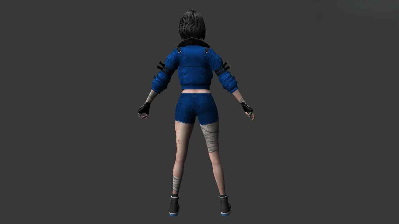 Fey