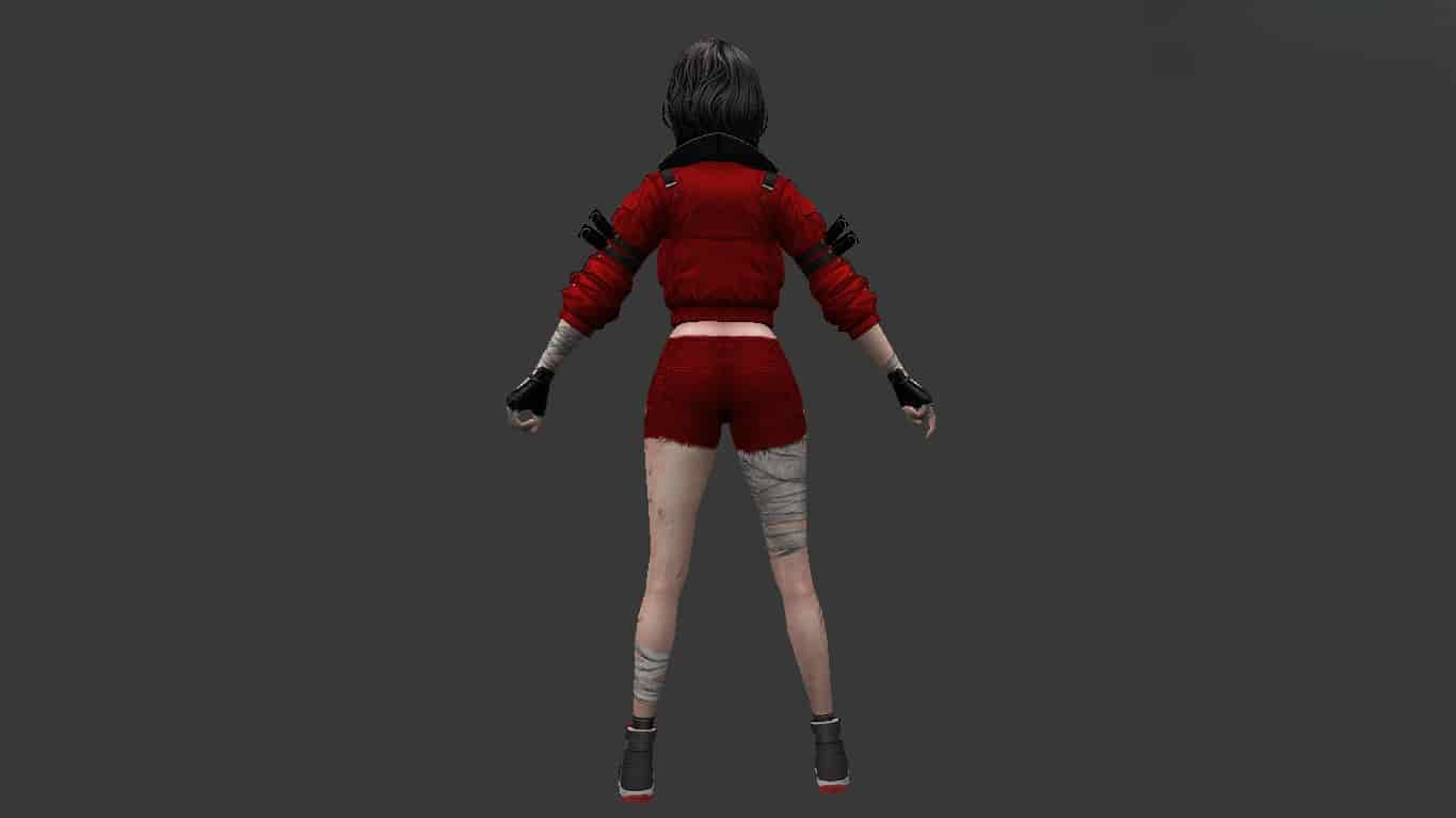 Fey