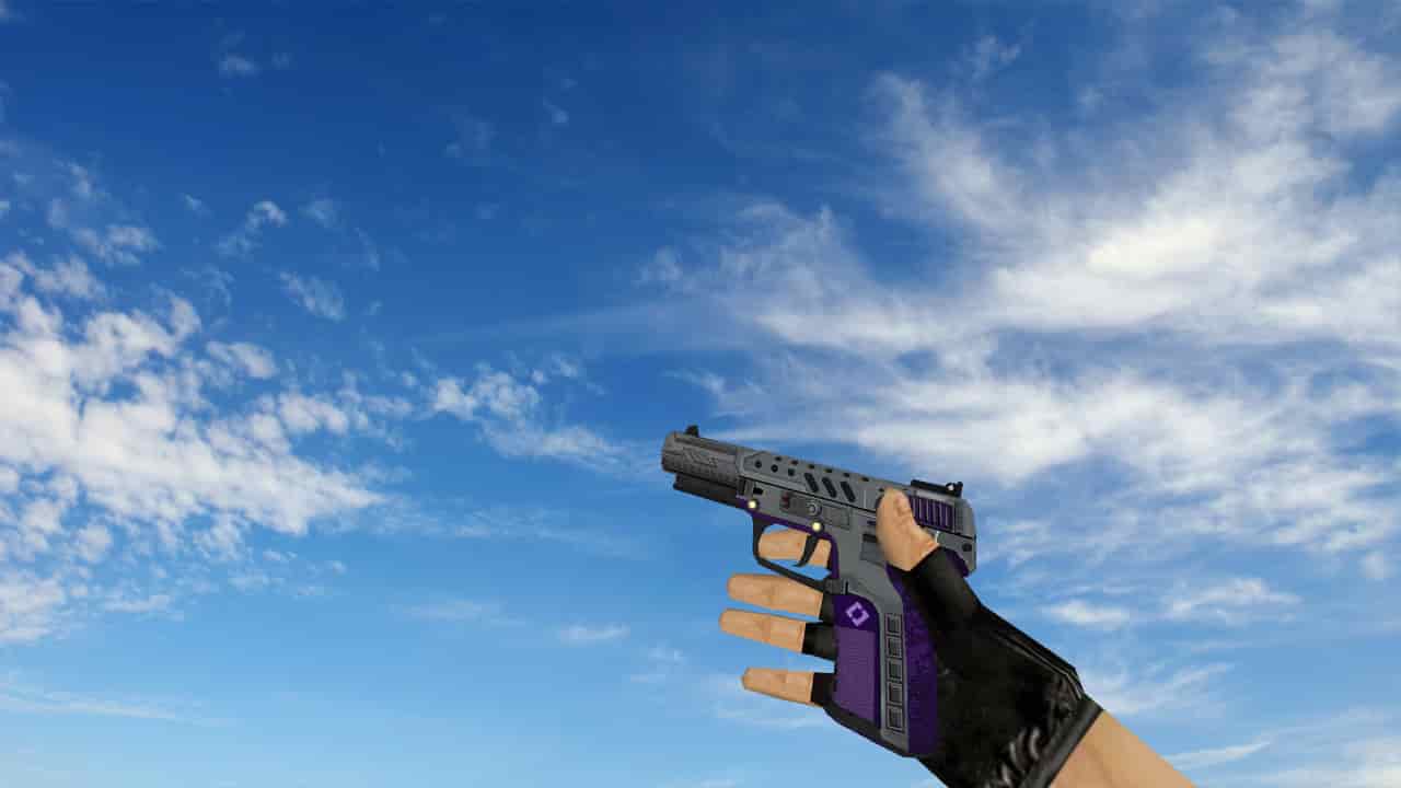 Five Seven Instrumental