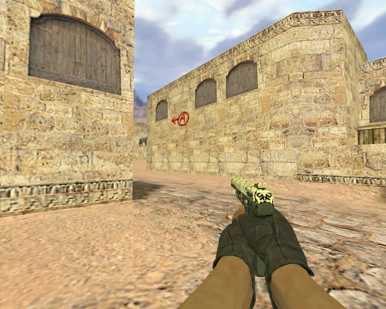 Five Seven Ками