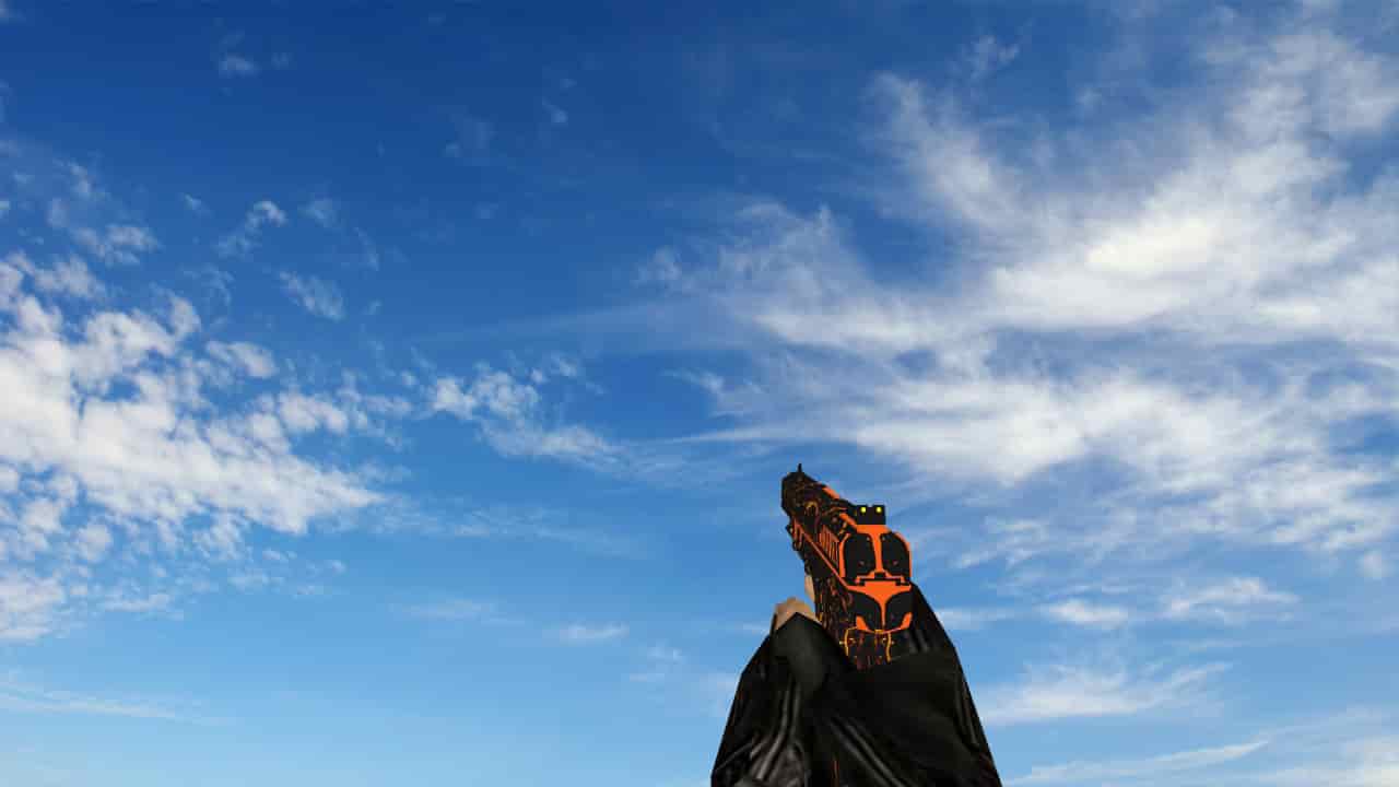 Five Seven Lavale