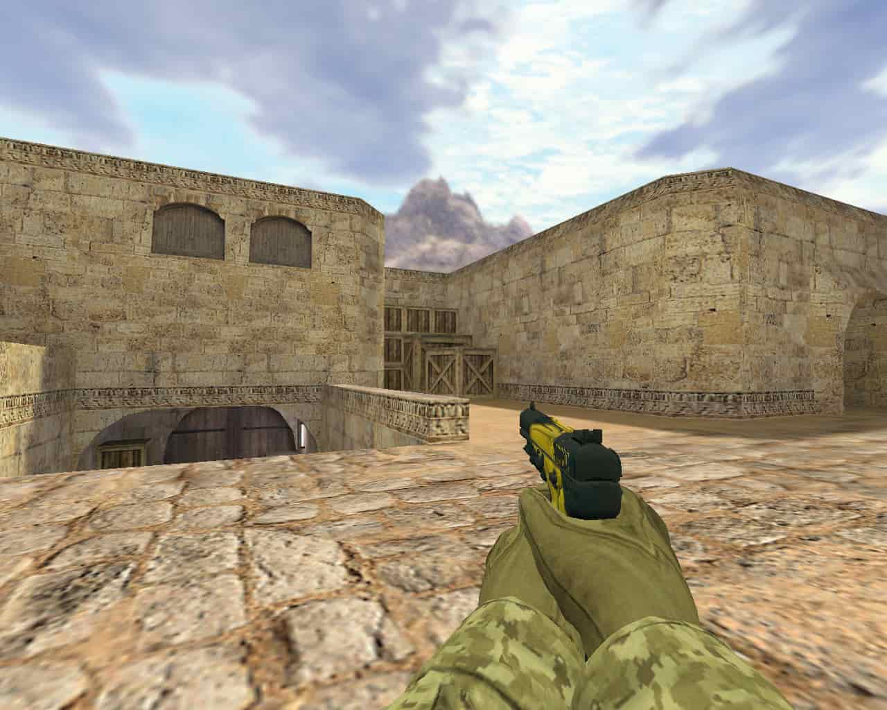 Five Seven Обезьянье дело