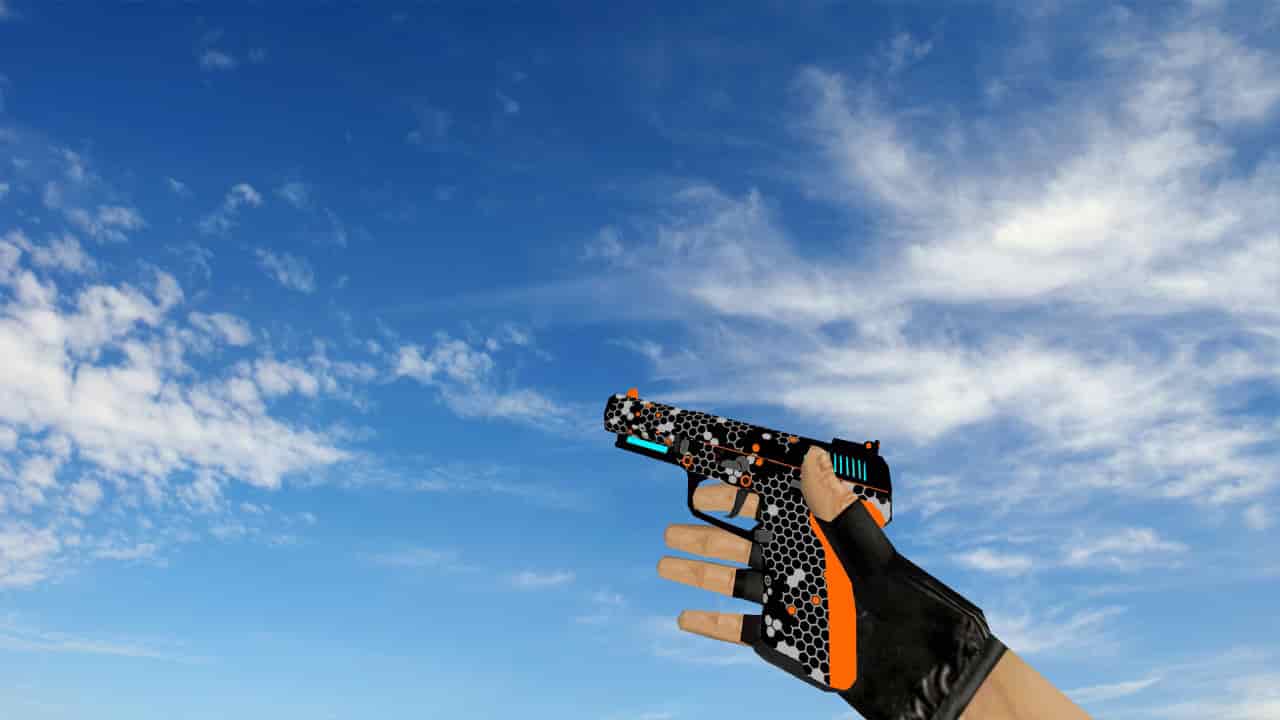Five Seven Next Technology
