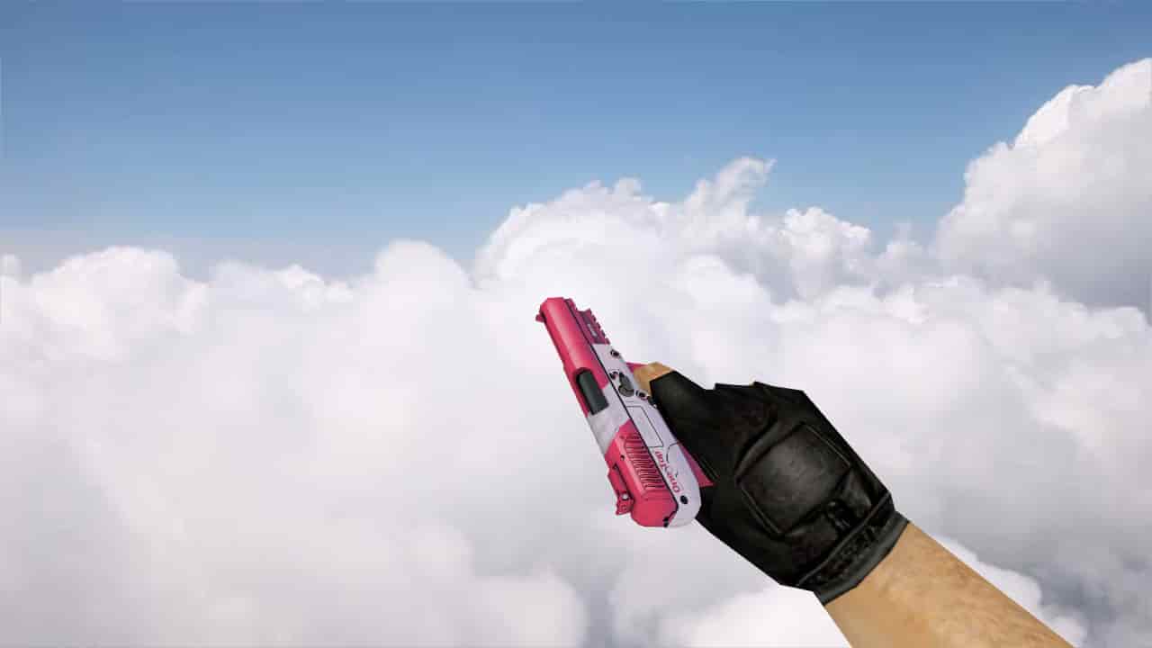 Five Seven One Tap