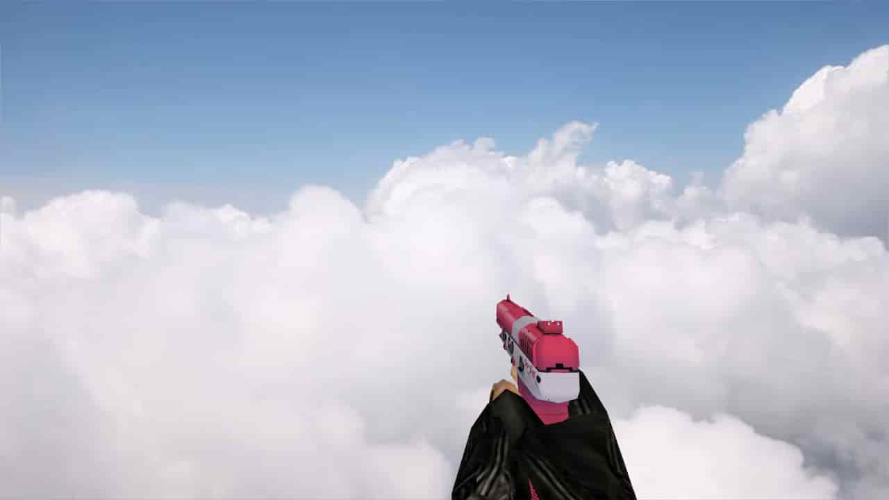 Five Seven One Tap