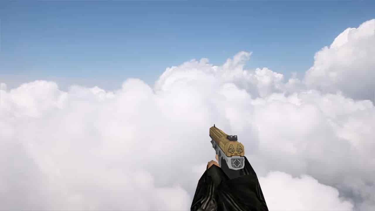 Five Seven Royal Gold