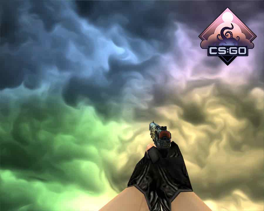 Five-SeveN | Каракули (Scrawl)