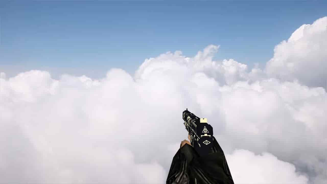 Five-Seven Secret Agency