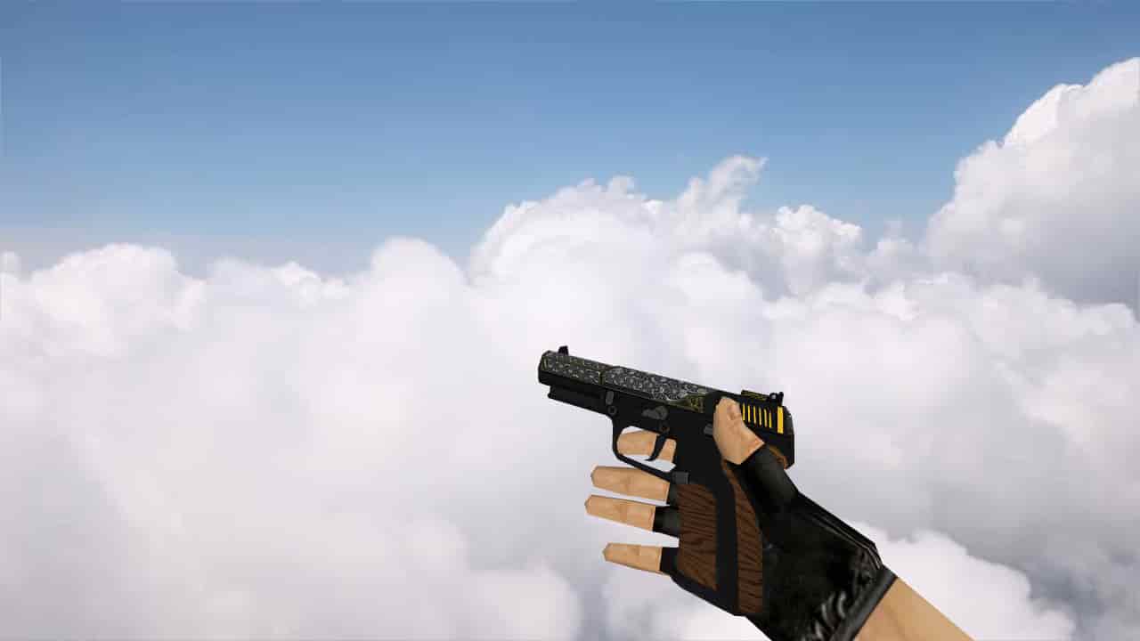 Five Seven «Байки охотника»