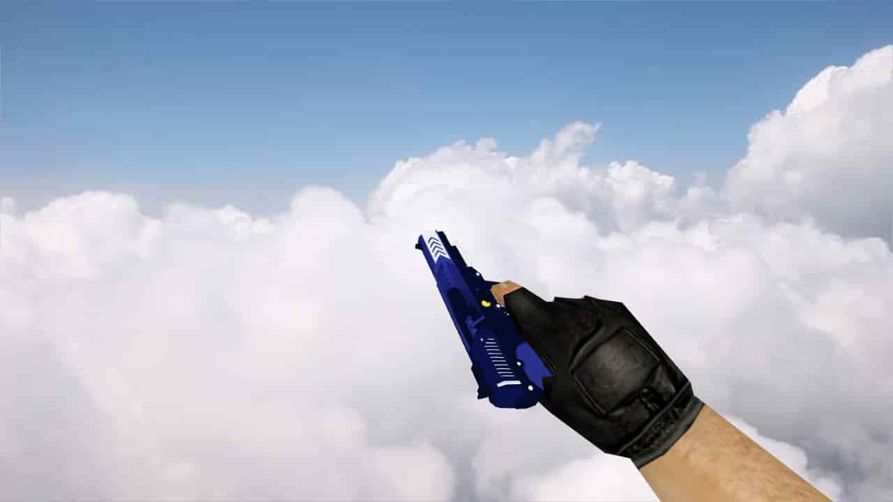 Five Seven Waypoint