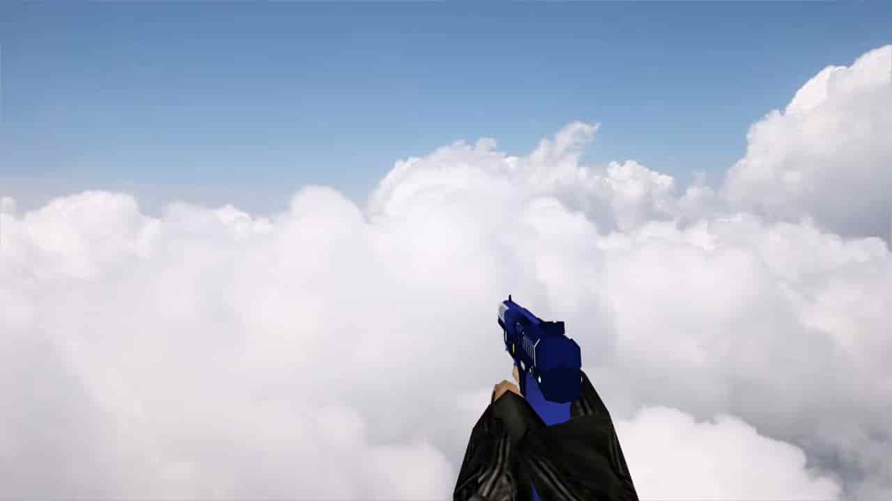 Five Seven Waypoint