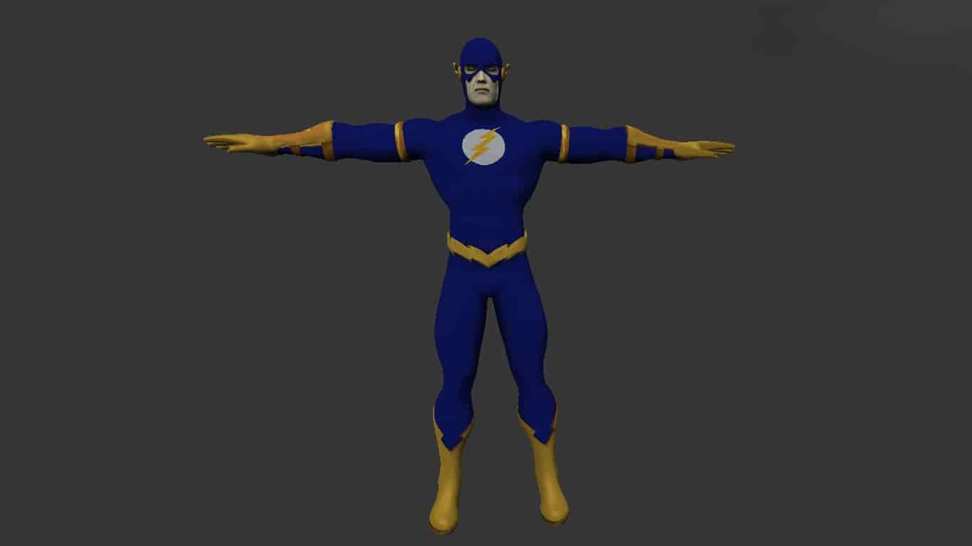 Flash КТ-ТТ