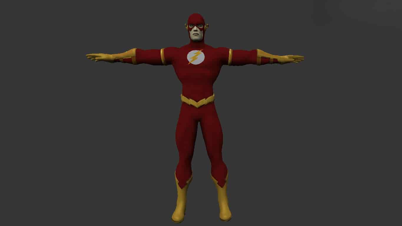 Flash КТ-ТТ
