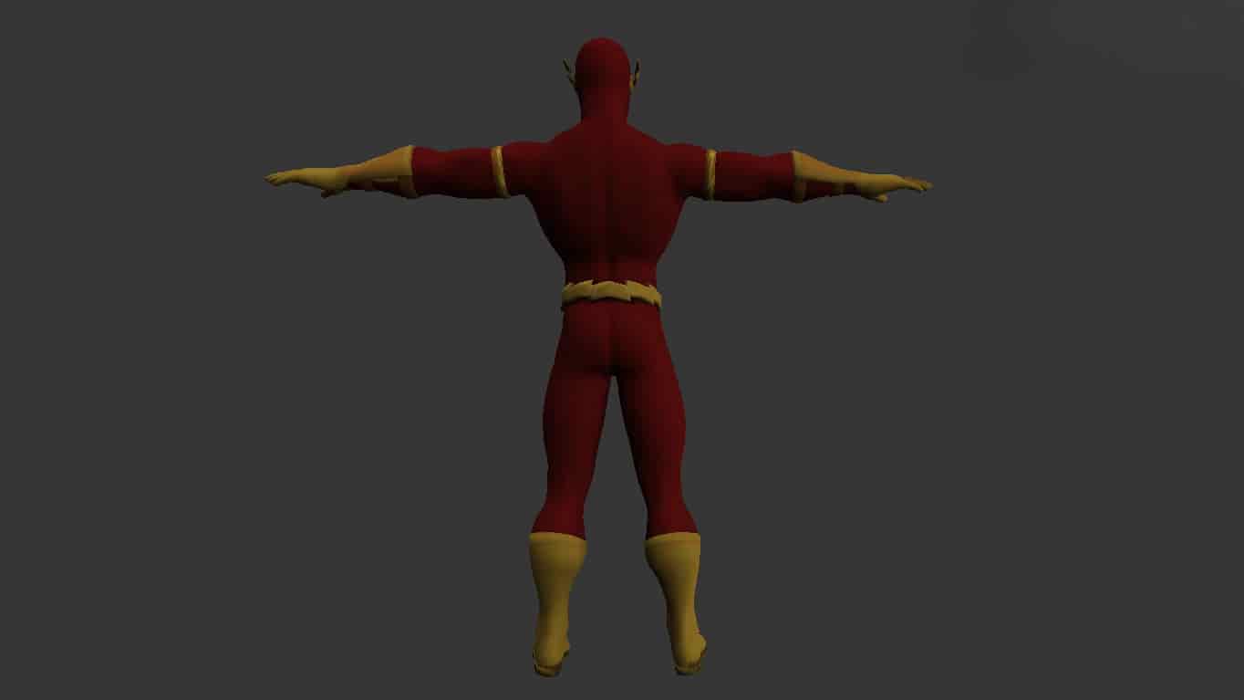 Flash КТ-ТТ
