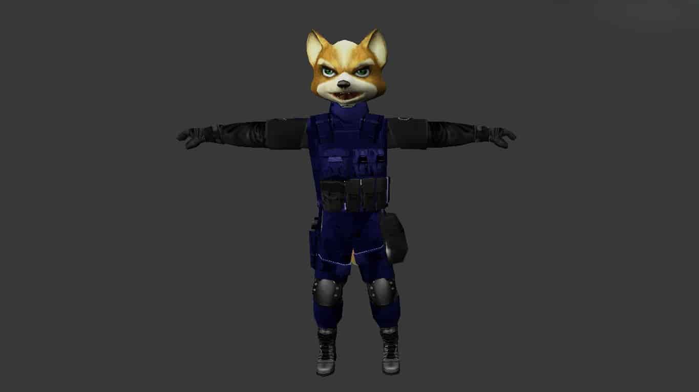 Fox Killer