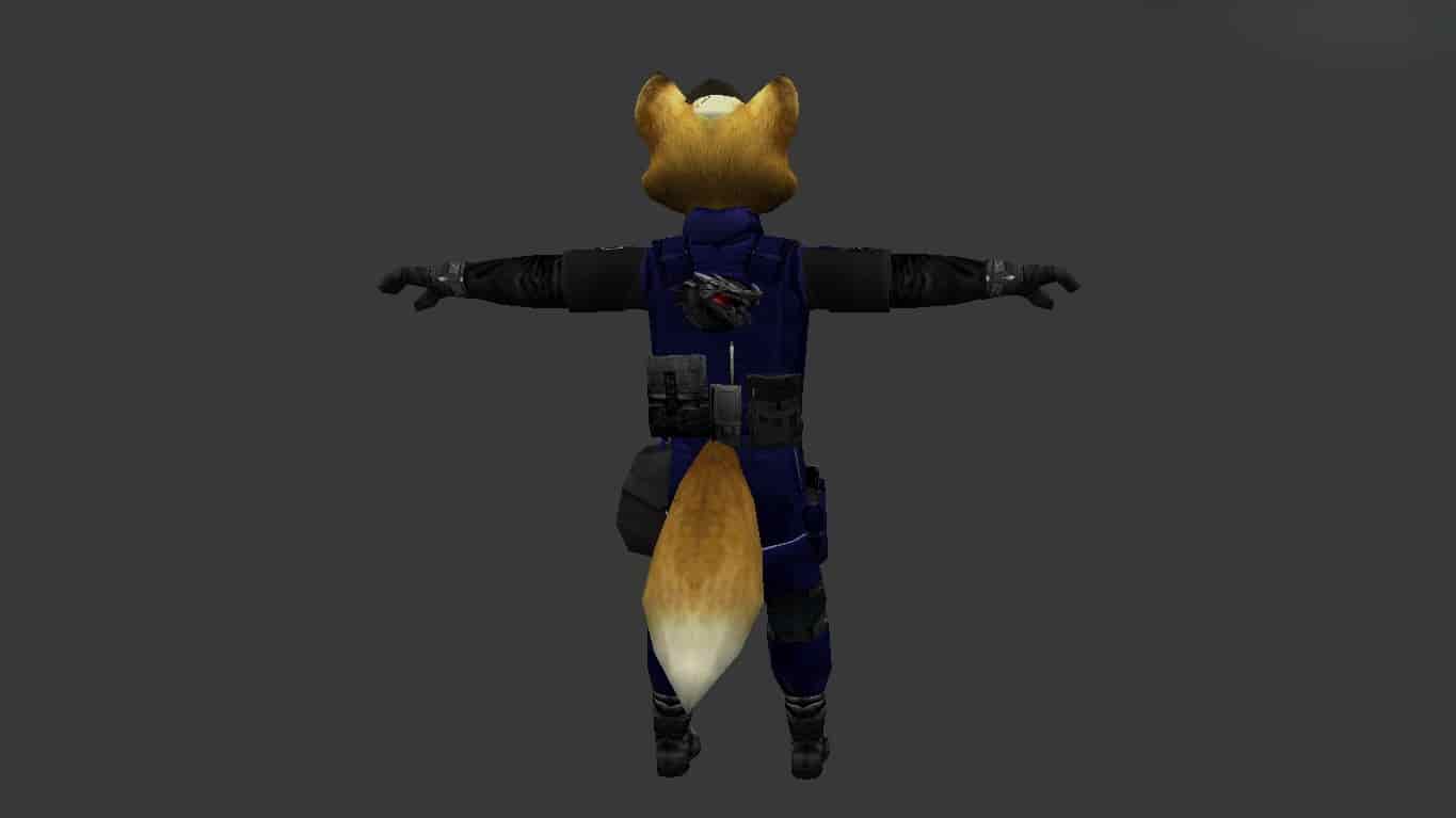Fox Killer