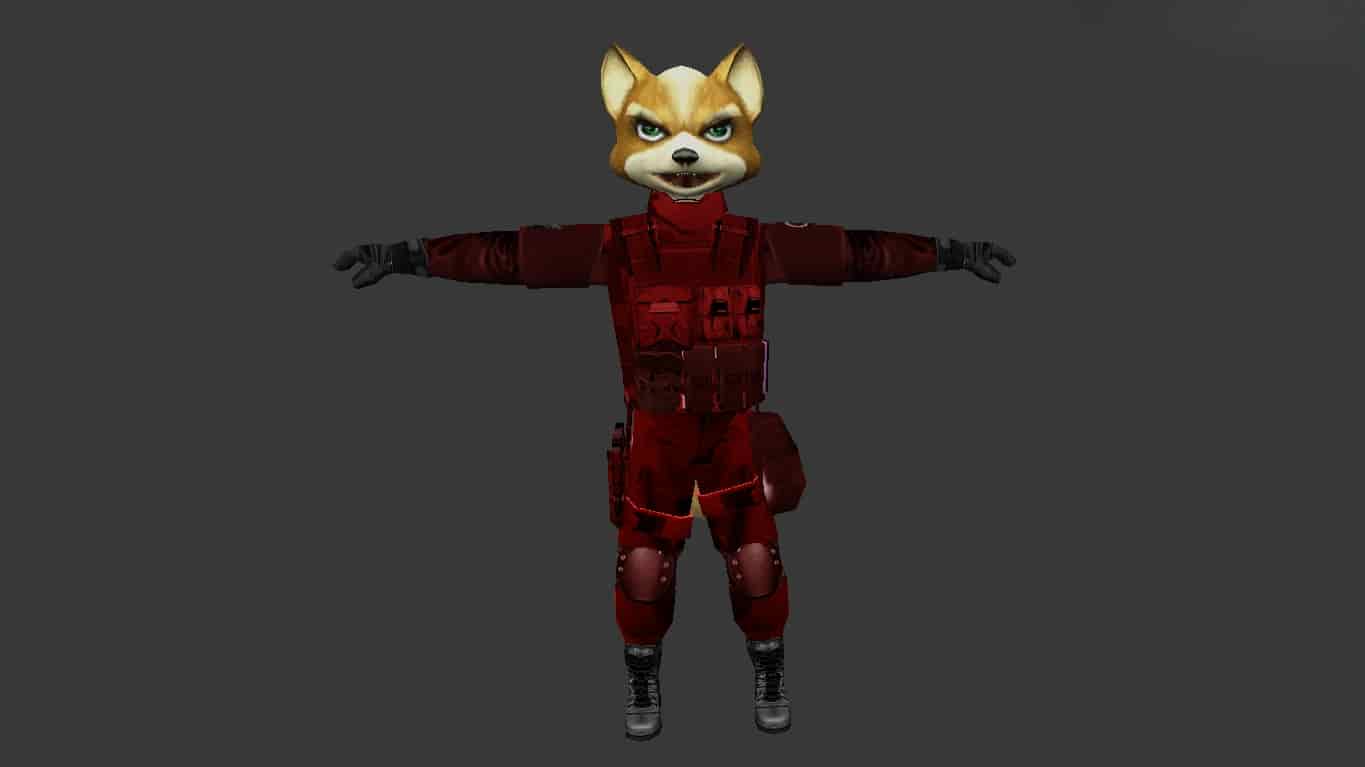 Fox Killer