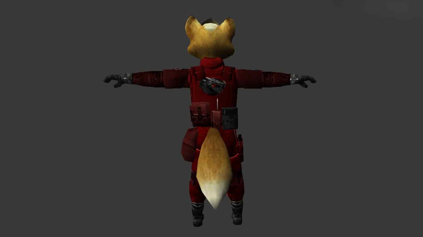 Fox Killer