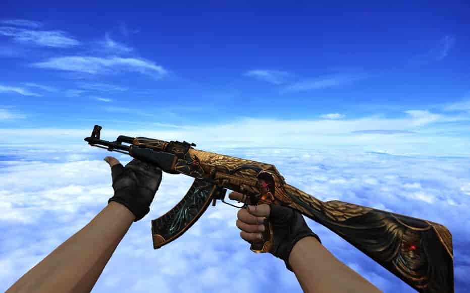 Fracture Case пак