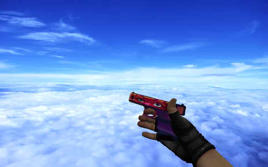Fracture Case пак