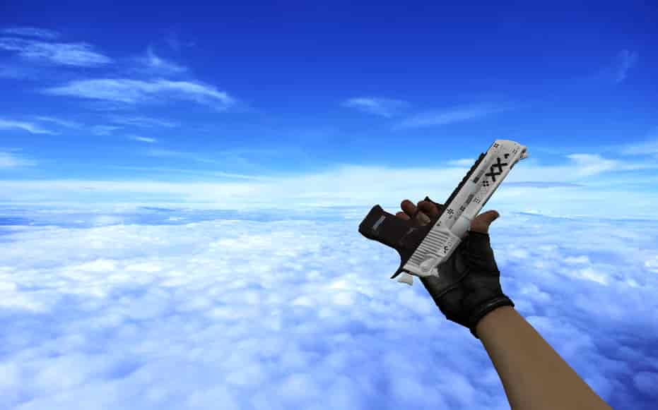 Fracture Case пак