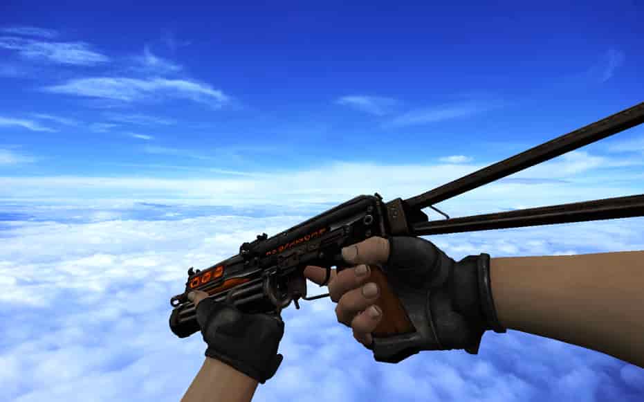 Fracture Case пак