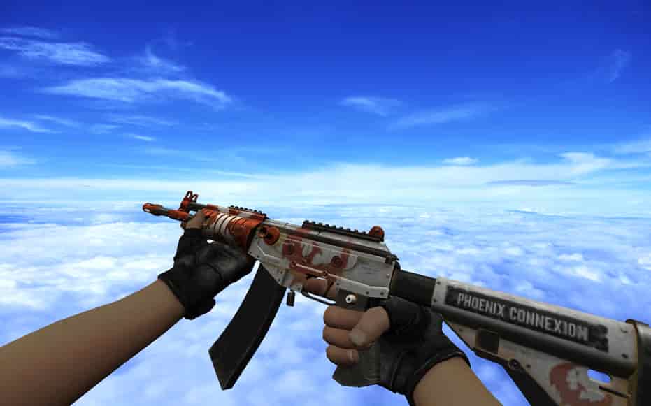 Fracture Case пак