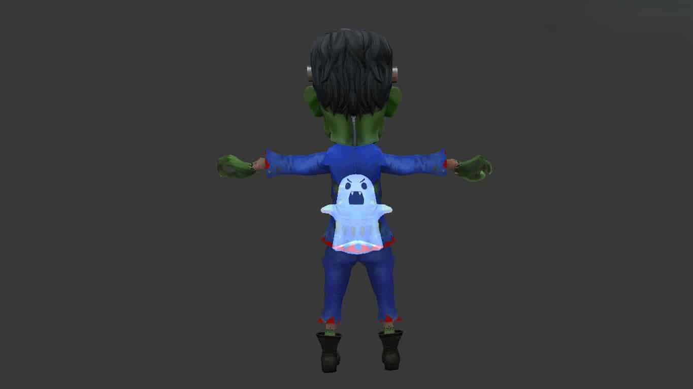 Frankenstein