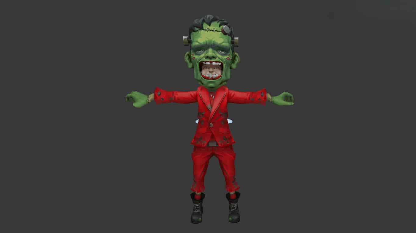 Frankenstein