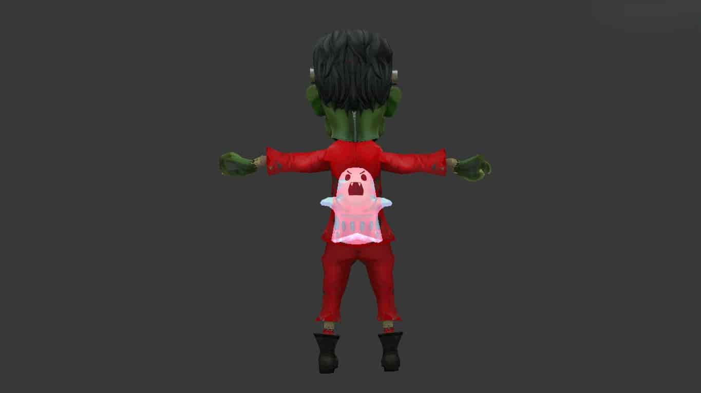 Frankenstein