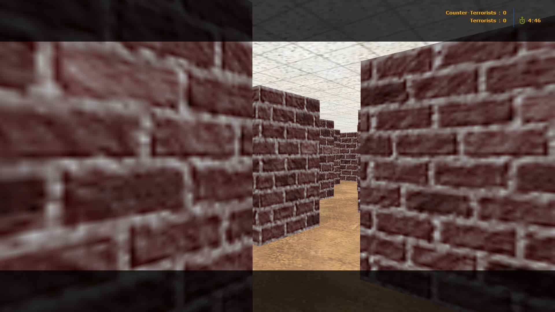 3dmaze